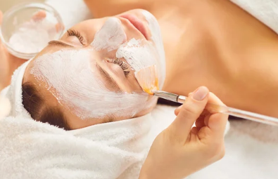 低刺激バイオピーリング